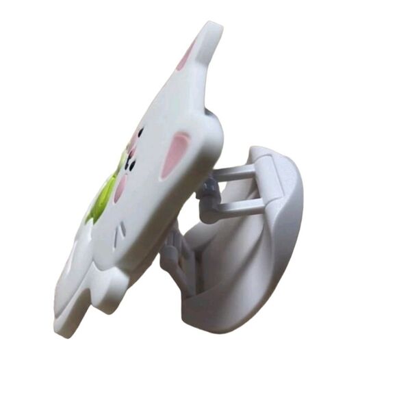 Cartoon Cat Phone Grip - Picture 6 of 6